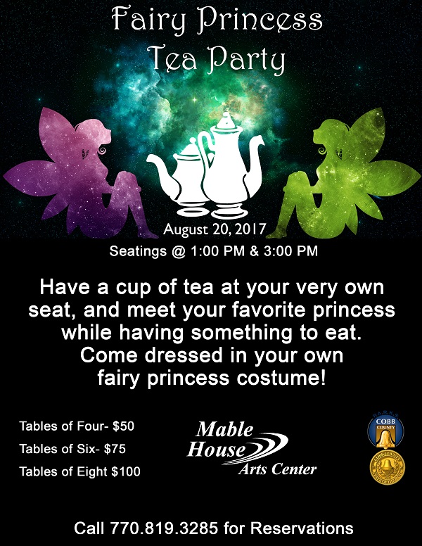 17 fairy