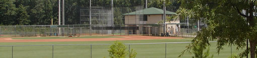 ball field