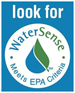 watersense toilet